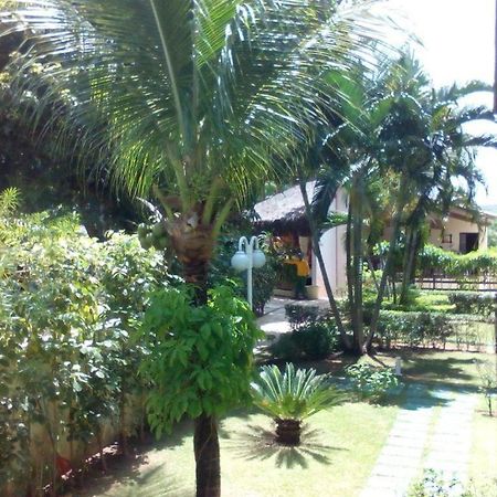 Resort Solar Pipa Casa Na Frente Da Pisina Praia de Pipa Esterno foto