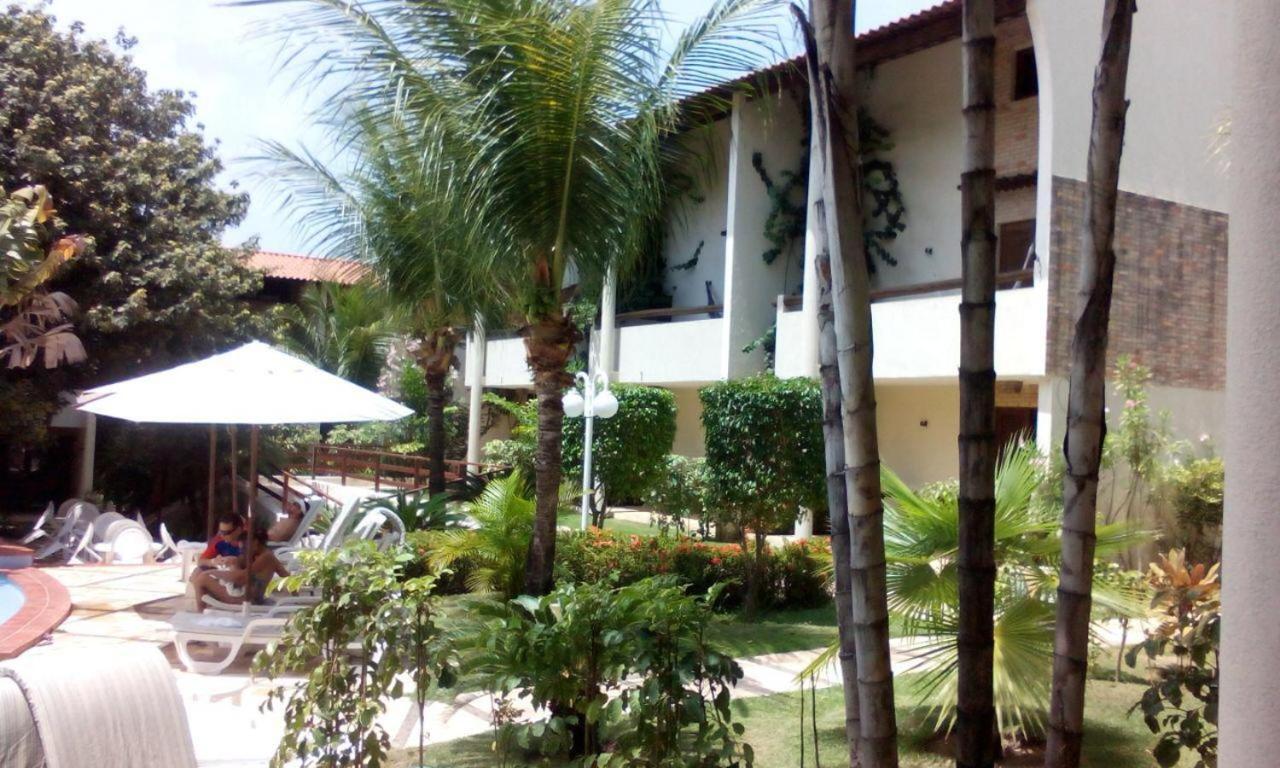 Resort Solar Pipa Casa Na Frente Da Pisina Praia de Pipa Esterno foto