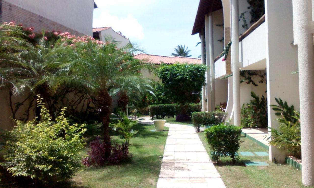 Resort Solar Pipa Casa Na Frente Da Pisina Praia de Pipa Esterno foto